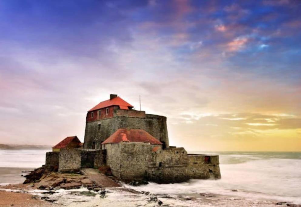 Апартаменты Le San Martin Булонь-сюр-Мер Экстерьер фото